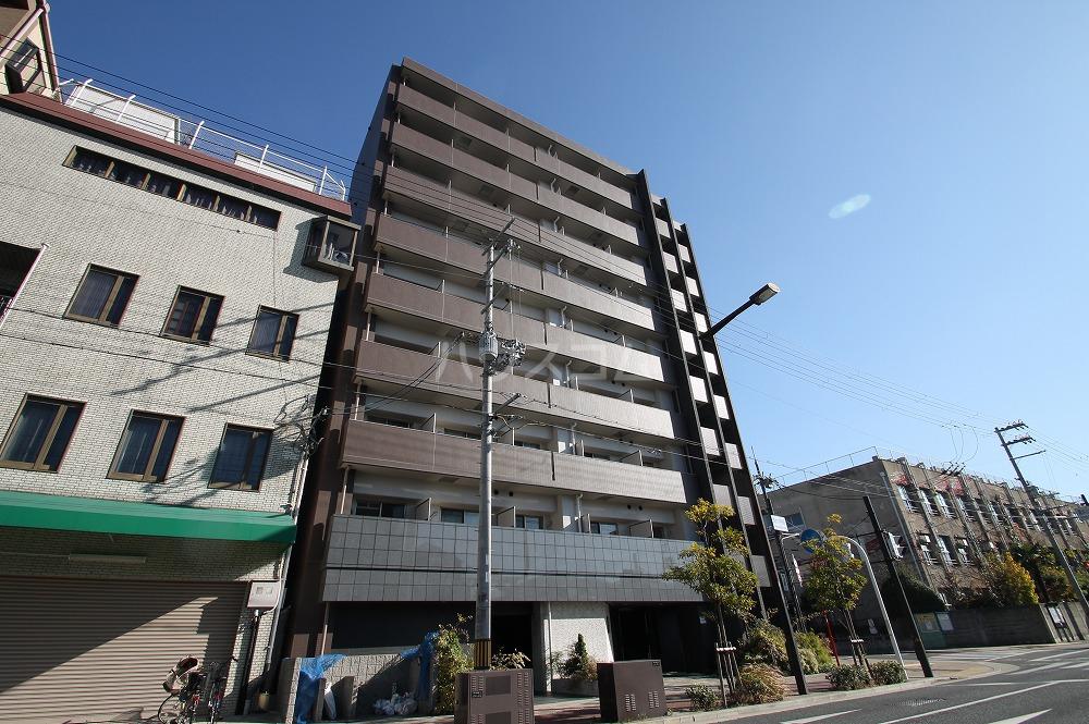 クレアート大阪トゥールビヨン