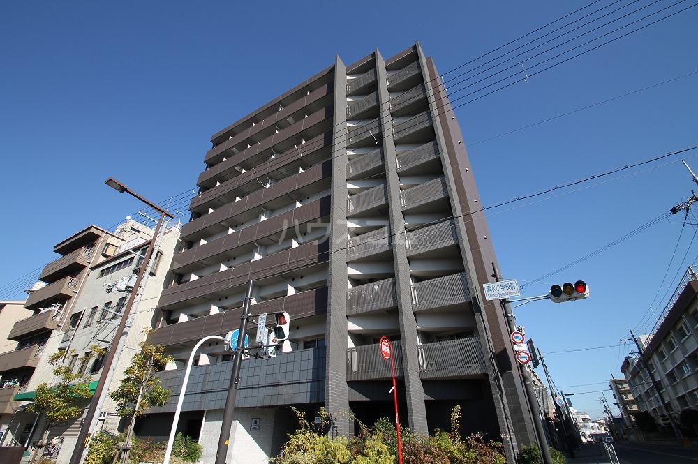 クレアート大阪トゥールビヨン
