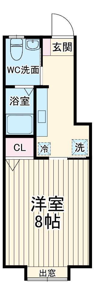 ミューズイン花中A