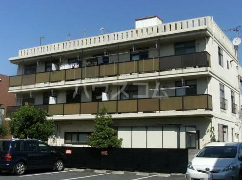 横山ビル