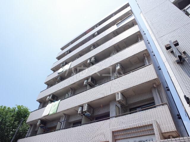 ロザール東千葉(1K/6階)