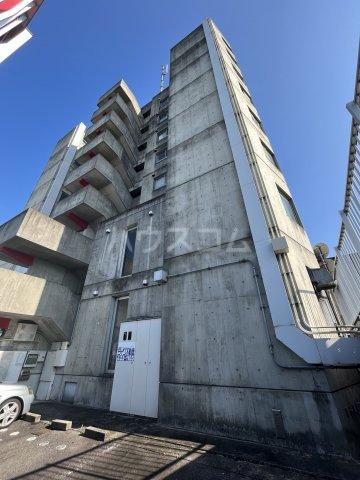 ACCESSSTREET(2DK/3階)