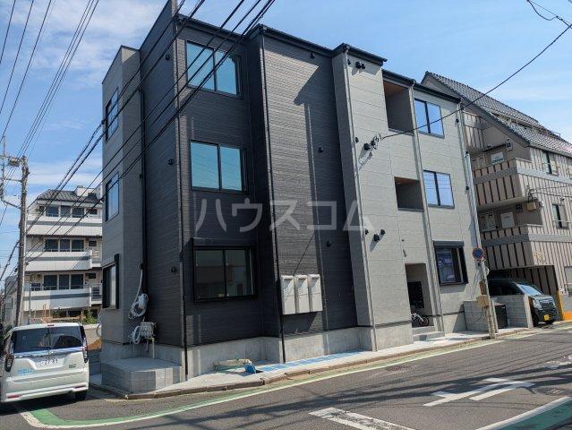 LAXIS東浦和