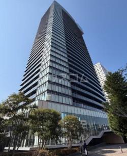 クレッセント川崎タワー