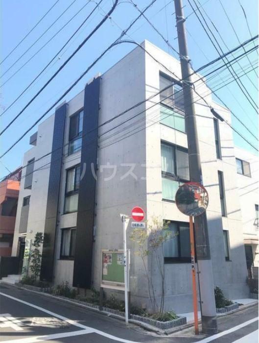 ウェルスクエアイズム西小山
