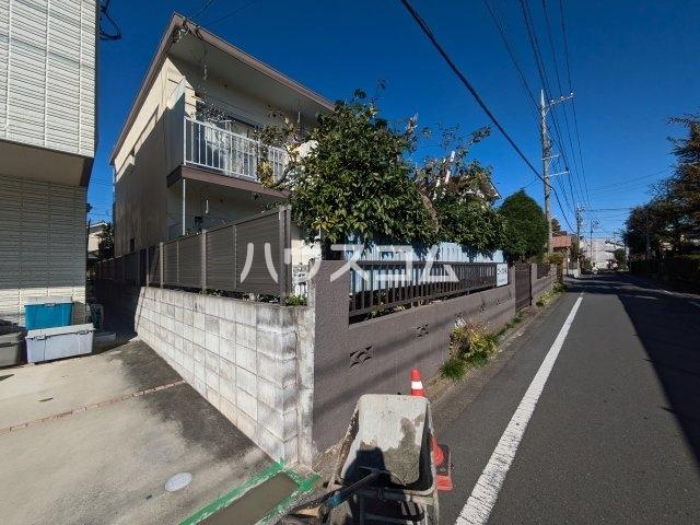 コーポ静風