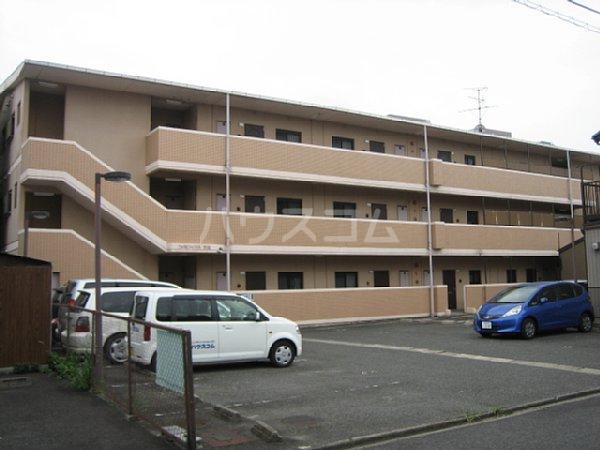 ファミリーハウス天塚