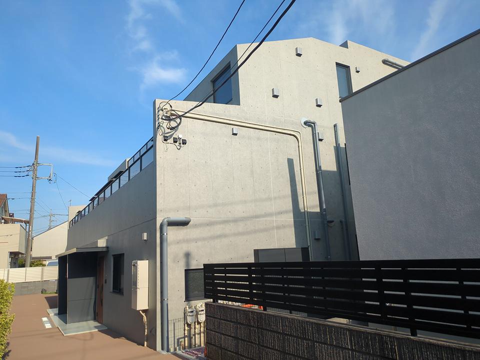 プレシャス千歳台(2DK/3階)