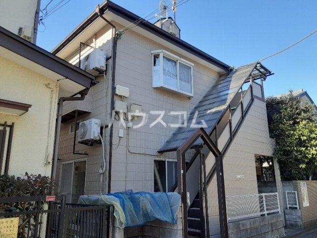 サンパレス第2東林間