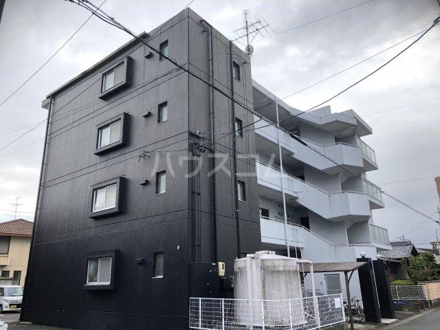 シャトーレ南山