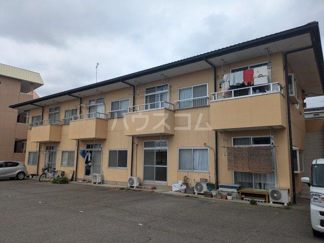 ハピネスイン国定A棟
