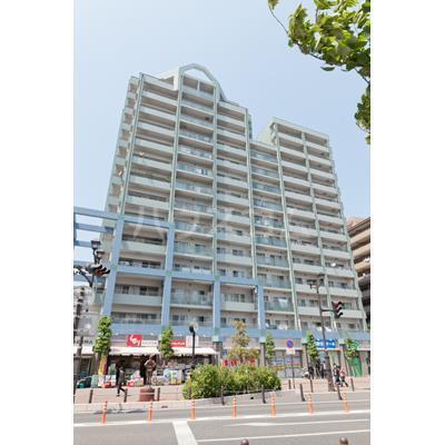 グランデュオ北街区(3LDK/2階)