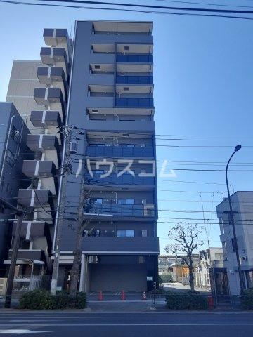 アーバン尾久