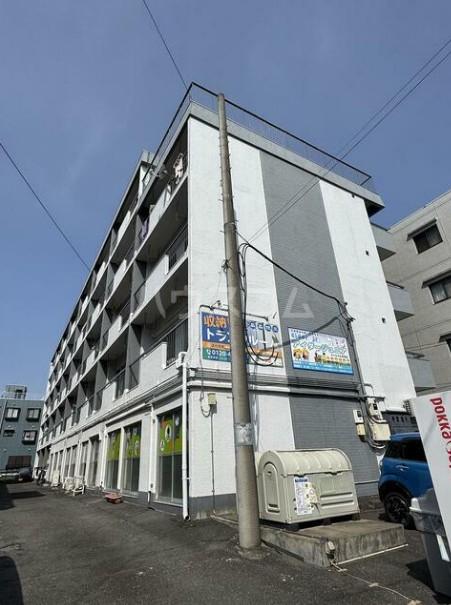WADAビル11