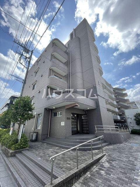PASA・DE・URAWABUZOU(2LDK/4階)