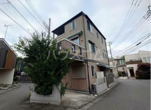 神奈川県川崎市宮前区  築21年(5SLDK)