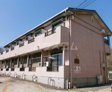 ピアッツァ大森台(1K/1階)