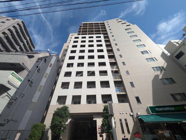 TKフラッツ渋谷