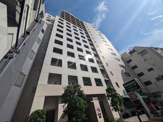 TKフラッツ渋谷