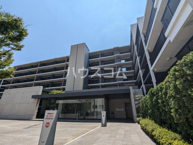 シティテラス横濱戸塚