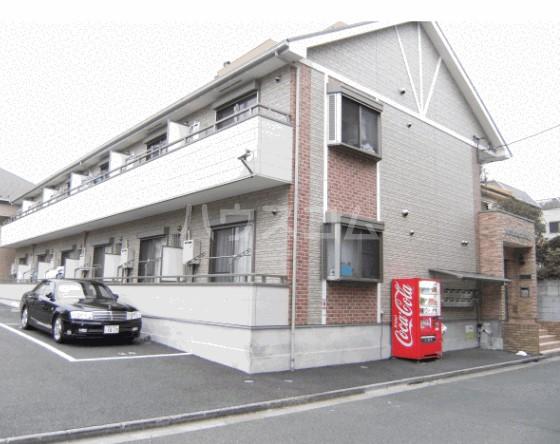 ミューズ南葛西Ⅲ