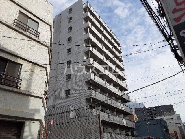 ジョイフル川崎弐番館