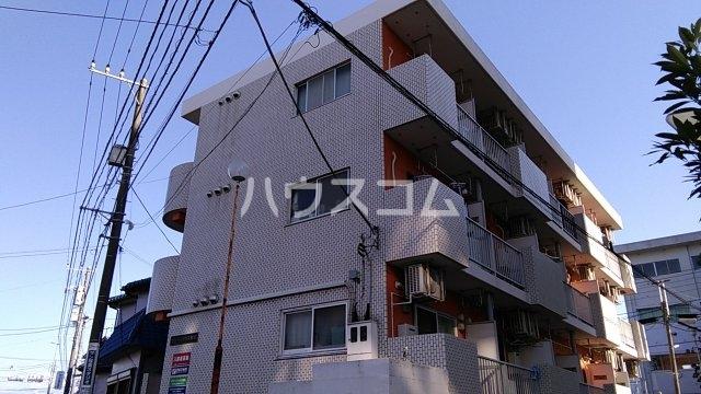グリーンハウス湘南