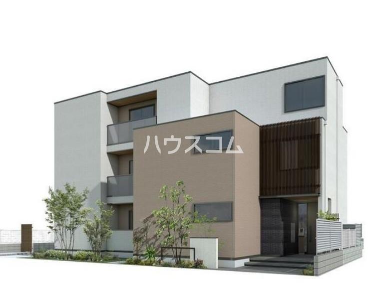 セレスティア上鷺宮Ⅱ