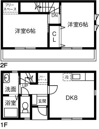 ブラン上吉田