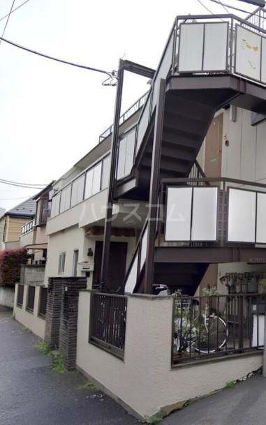 サンシャトー笹原