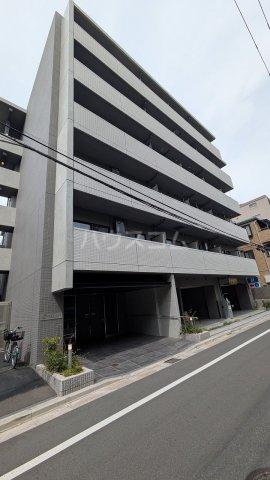 ガリシア西馬込