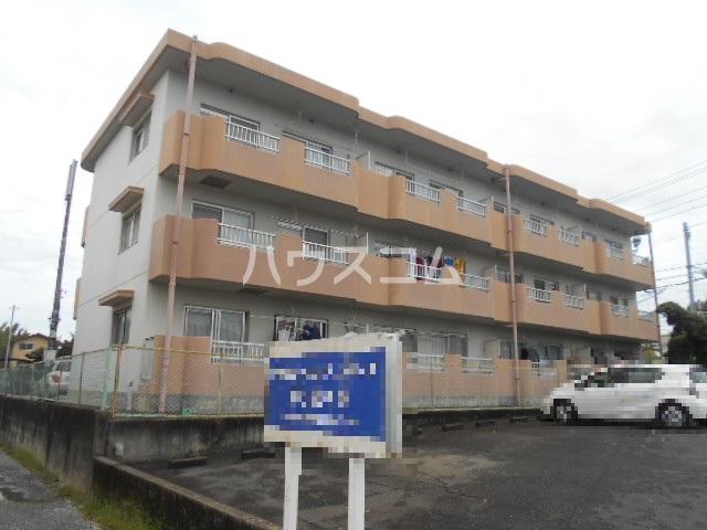 カトレアⅢ(2DK/3階)