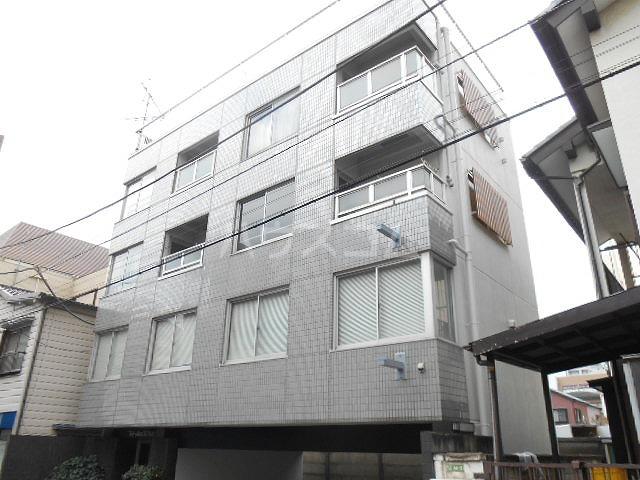 シティボックス梅島
