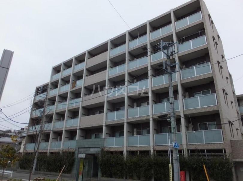 FORTIS大森