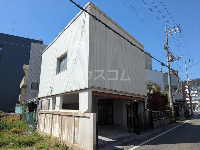 阪和線 和泉府中駅 徒歩10分 2階建 築74年