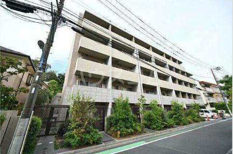コンシェリア目白 THE GRAND RESIDENCE