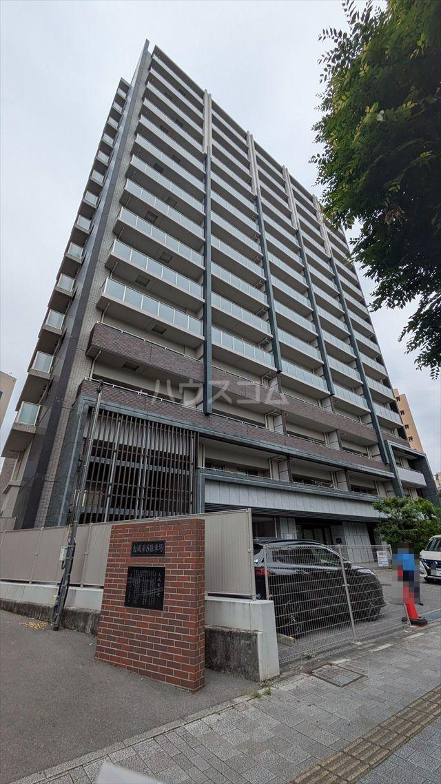サーパス宇都宮一番町セントマークス