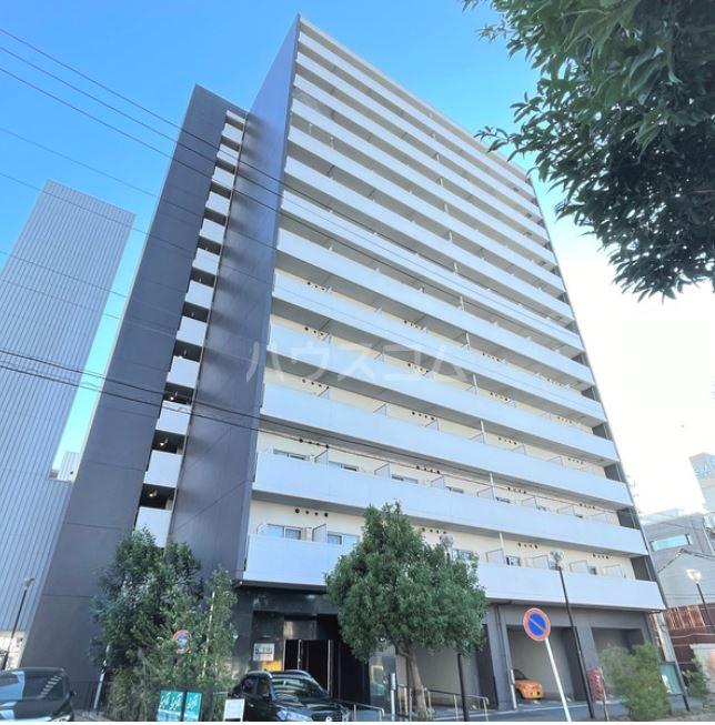 ノステルコート岡崎