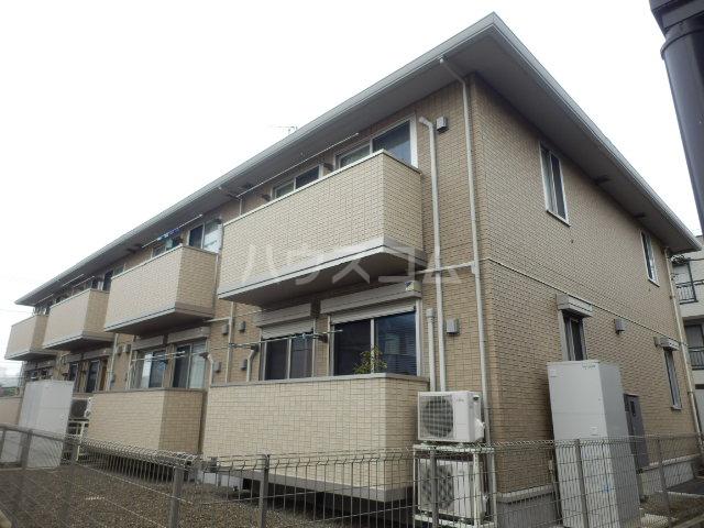 エクレール鷺沼