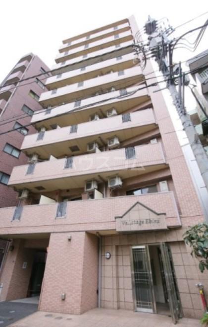 ヴェルステージ恵比寿