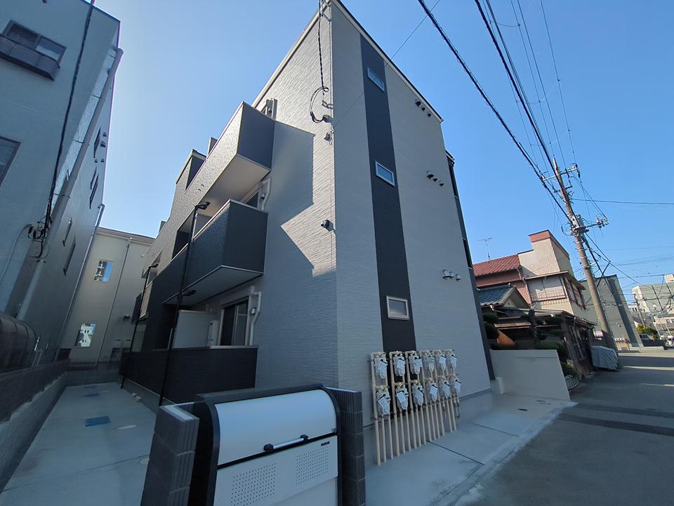 NEXUS Ⅰ