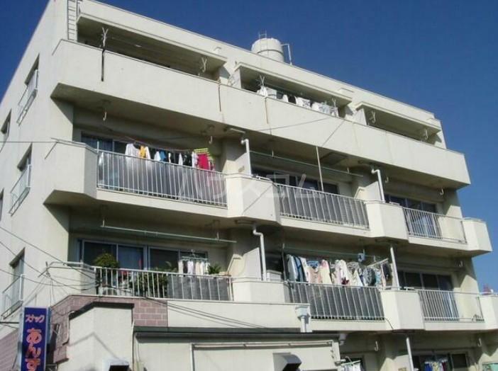 岩崎ハイム
