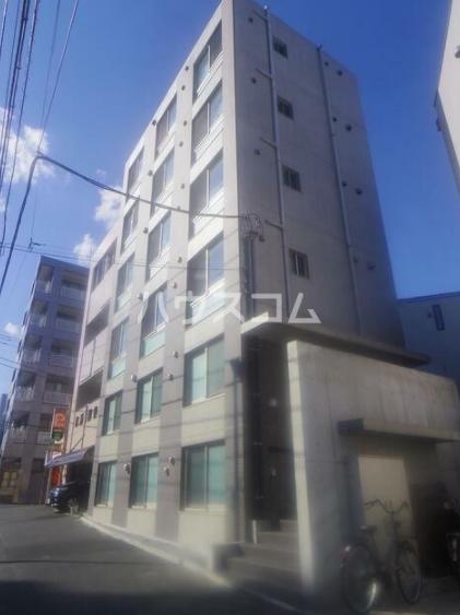 ラフォート横浜鶴見