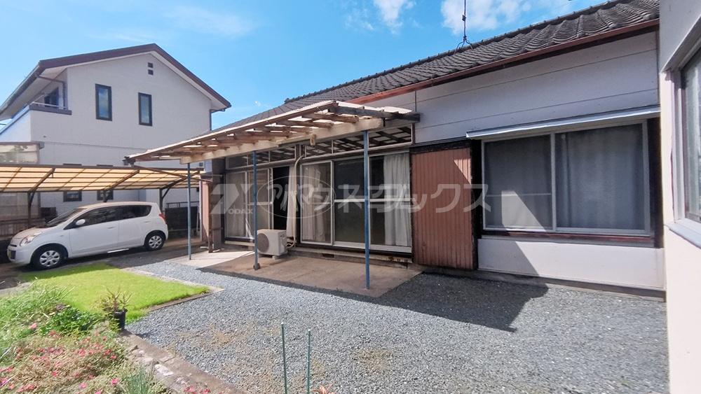 天竜浜名湖鉄道 桜木駅(静岡) 徒歩12分  築53年(4DK)