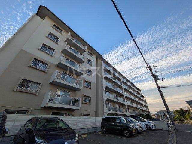 三ツ池台マンション