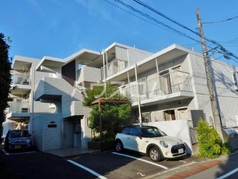 ローズガーデン国立