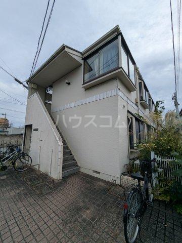 メゾンプリムベール