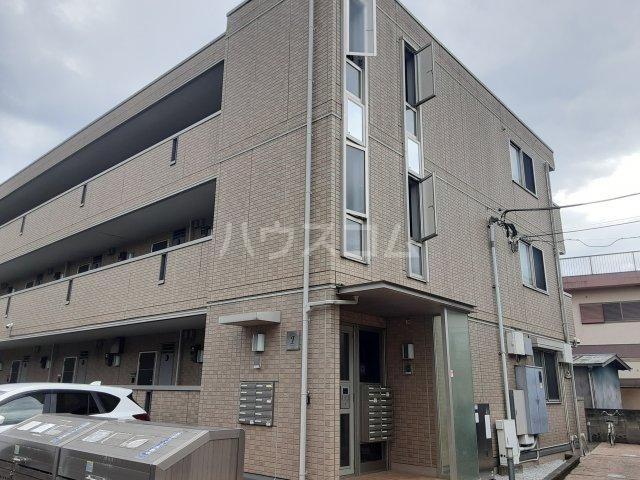 花水木I棟
