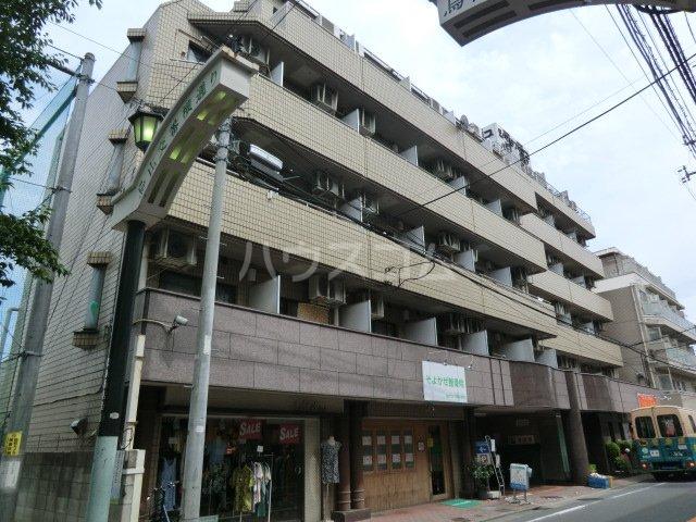 ハイムピア8