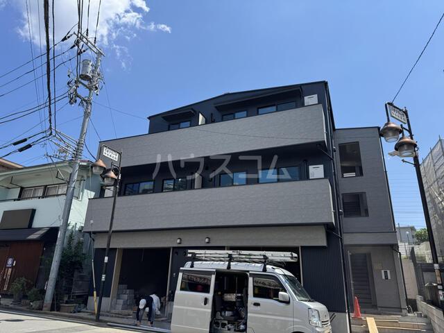 ビュータウンK